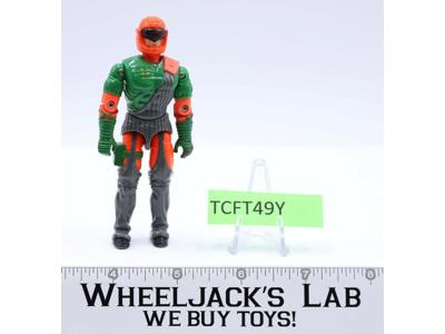 Flak-Viper V2 G.I. Joe 1993 Hasbro Action Figure