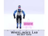 Snake Eyes V4 1991 G.I. Joe Hasbro Vintage Action Figure