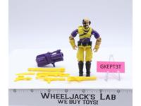 Dr. Mindbender V2 G.I. Joe 1993 Hasbro Vintage Action Figure