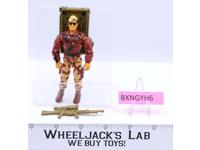 General Hawk V2 G.I. Joe 1992 Hasbro Vintage Action Figure