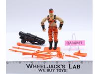 Night Creeper Leader V1 100% Complete G.I. Joe 1993 Hasbro Vintage Action Figure