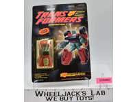 Rapido Autobot G2 Transformers 1992 Hasbro Action Figure MOSC SEALED