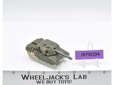 Guzzle 100% Complete 1988 Vintage G1 Transformers Action Figure