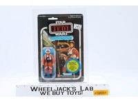 Luke Skywalker X-Wing Pilot CANADA TRANSITIONAL Transistion CAS 85 85/85/90