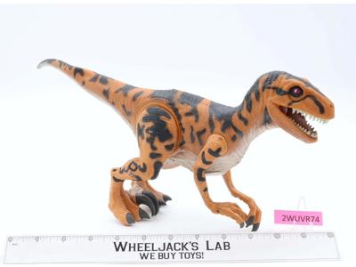 Utahraptor JP22 Raptor Ripper Jurassic Park 1994 Kenner Action Figure