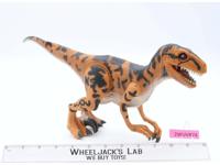 Utahraptor JP22 Raptor Ripper Jurassic Park 1994 Kenner Action Figure
