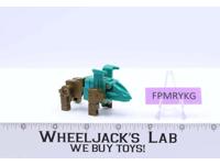Monstructor Pretender Bristleback INNER ROBOT 1989 G1 Transformers Action Figure