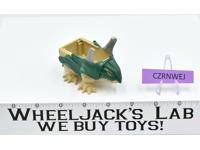 Bristleback Monstructor Pretender ROBOT SHELL 1989 G1 Transformers Action Figure