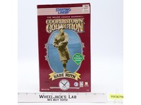 Babe Ruth Cooperstown Collection Starting Lineup 1996 12" MLB Figure NEW MISB