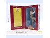 Babe Ruth Cooperstown Collection Starting Lineup 1996 12" MLB Figure NEW MISB