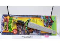Movie III Samurai Sword Teenage Mutant Ninja Turtles TMNT 1992 Playmates NEW