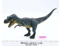 Young T-Rex GREEN JP06 Series 2 Young T-Rex 1993 Kenner Action Figure