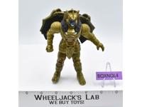 Goldar Mighty Morphin Power Rangers 1993 Bandai Action Figure