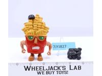 Fat Frenchy Food Fighters 1988 Mattel Vintage Action Figure
