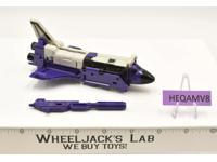 Astrotrain 100% Complete Vintage 1985 G1 Transformers Hasbro Action Figure