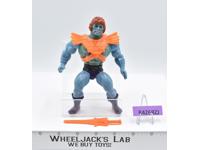 Faker 100% Complete He-Man MOTU Mattel Masters of the Universe Mattel 1983