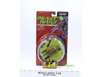 Snapper 100% Complete Transformers Beast Wars 1995 Hasbro Action Figure