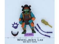 Samurai Mike Michelangelo Movie III 3 Teenage Mutant Ninja Turtles 1993 Vintage