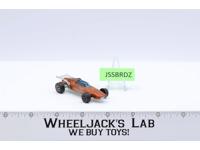 Indy Eagle Orange Hot Wheels 1969 Redline Mattel Vintage RL