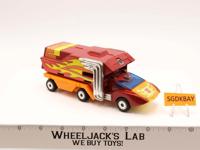 Rodimus Prime RT 1986 Vintage Hasbro G1 Transformers Action Figure