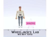 Dr. Leonard McCoy Star Trek 1979 Mego Vintage 3.75" Action Figure