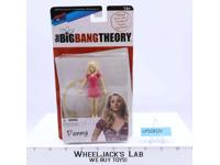 Penny The Big Bang Theory 2014 Bif Bang Pow! Action Figure NEW MOSC SEALED
