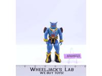 Robeast Scorpious Voltron 1984 WEP Panosh Place Vintage Action Figure