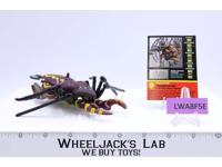 Tarantulas Spider Deluxe Class Beast Wars Transformers 1996 Hasbro Action Figure