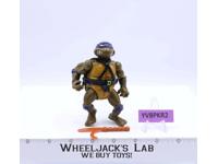 Donatello HARD HEAD Teenage Mutant Ninja Turtle TMNT 1988 Playmates