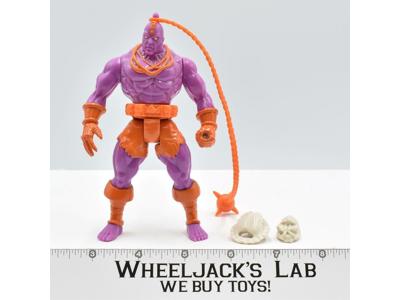 Krule 100% Complete 5" X-Men The Uncanny Vintage Marvel Toybiz 1993 Figure