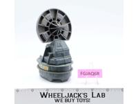 Mini Rig Exploding Radar Laser Cannon 100% Complete 1982 Star Wars ESB Vintage