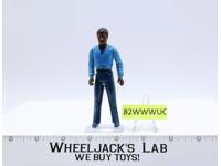 Lando Calrissian Star Wars Vintage Kenner ESB 1980 Action Figure