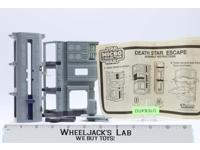 Death Star Escape Star Wars MICRO COLLECTION 1982 Kenner Playset