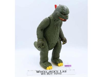 Gozilla Jumbo 19" Shogun Warriors Toho Japan 1977 Mattel Vintage Action Figure