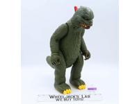 Gozilla Jumbo 19" Shogun Warriors Toho Japan 1977 Mattel Vintage Action Figure