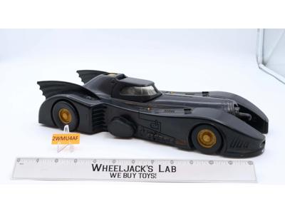 Batmobile 16" Batman Returns 1992 Kenner DC Comics Action Figure Vehicle