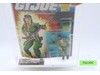 Lady Jaye CAS GRADED 85 85/85/85 GI Joe 36-Back 1985 Hasbro Figure NEW SEALED