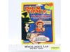 Sam Catchem Dick Tracy Clip-On Magnet Disney 1990 Playmates NEW MOSC