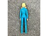 Josie West Best of the West Johnny West Marx Action Figure Vintage