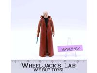 Ben Obi-Wan Kenobi 100% Complete ROUND SABER Tip Star Wars 1977 Kenner NO REPRO