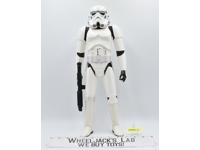Stormtrooper Star Wars 2014 Jakks Pacific 20" Action Figure WORKS