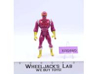 Baron Zemo Secret Wars 1984 Mattel Marvel Universe Vintage Action Figure