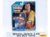 Razor Ramon CAS GRADED 80 80/85/95 WWF Series 10 1994 Hasbro Figure NEW SEALED