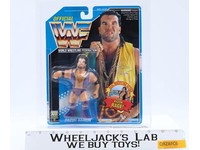 Razor Ramon CAS GRADED 80 80/85/95 WWF Series 10 1994 Hasbro Figure NEW SEALED