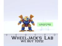 #46 Knight Owl Battle Beasts 1987 Hasbro Takara Action Figure