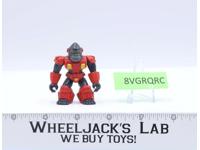 #13 Gargantuan Gorilla Battle Beasts Hasbro Takara Action Figure Vintage 1986