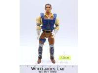 Marshall Bravestarr from BraveStarr 1986 Mattel Vintage Action Figure