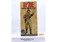 Airborne Military Police 12" Collectors Special MISB 1998 Hasbro Action Figure