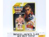 Shawn Michaels CAS GRADED 80 80/90/90 WWF Series 7 1993 Hasbro Figure NEW SEALED