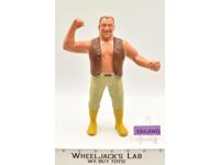 Outback Jack 1987 WWF LJN Titan Sports 8" Vintage Wrestling Action Figure